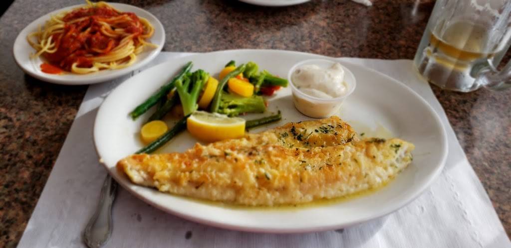 Domenics Rose Villa Restaurant | restaurant | 368 Portage Lakes Drive, Akron, OH 44319, USA | 3306445522 OR +1 330-644-5522