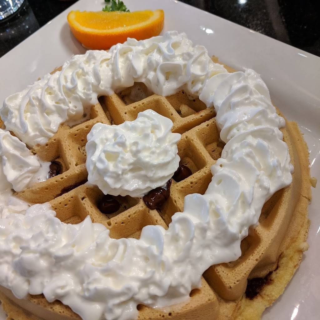 Kekes Breakfast Cafe | restaurant | 1005 Spring Villas Point, Winter Springs, FL 32708, USA | 4076961400 OR +1 407-696-1400