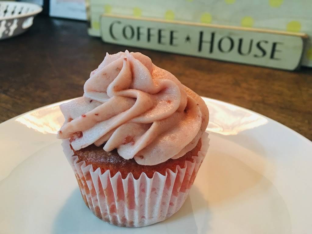 Jacks Java | cafe | 116 N Market St, Paris, TN 38242, USA | 7316424567 OR +1 731-642-4567