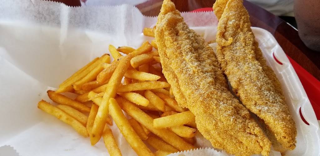 Fish House Cafe | restaurant | 1814 M.L.K. Jr Way, Tacoma, WA 98405, USA | 2533837144 OR +1 253-383-7144