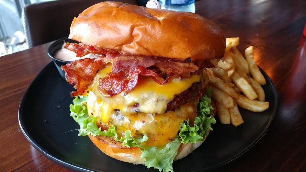 The Pizza Bar | restaurant | 1699 Shawsheen St, Tewksbury, MA 01876, USA | 9788512120 OR +1 978-851-2120