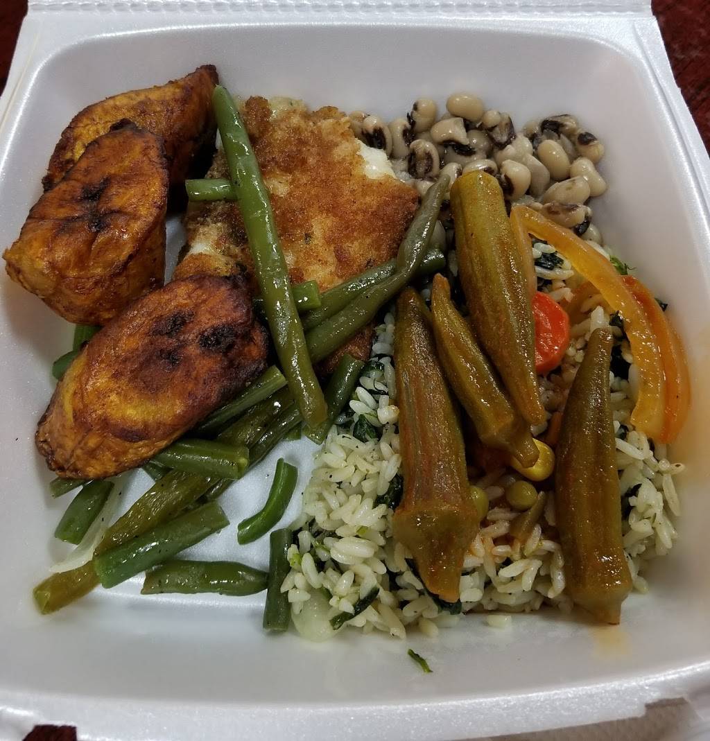 Flatbush Soul Food | restaurant | 872A Flatbush Ave, Brooklyn, NY 11226, USA | 7184844700 OR +1 718-484-4700