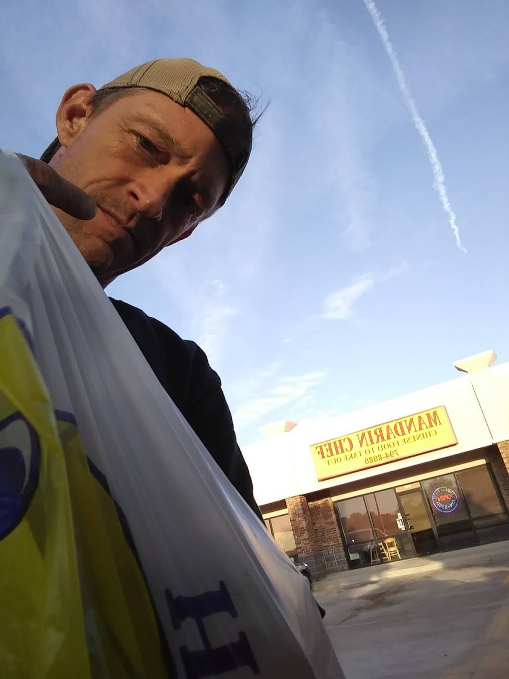 Mandarin Chef | restaurant | 1406 N Eastern Ave, Moore, OK 73160, USA | 4057948880 OR +1 405-794-8880