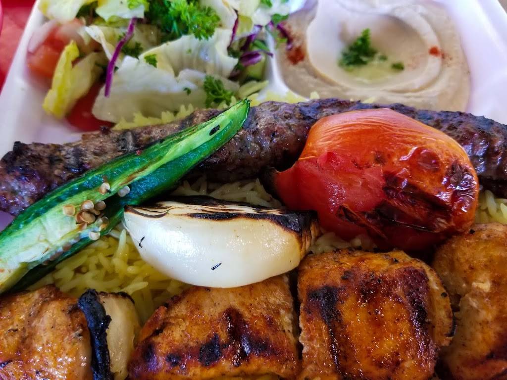 king kebab | restaurant | 370 W Court St, San Bernardino, CA 92401, USA | 9093813663 OR +1 909-381-3663