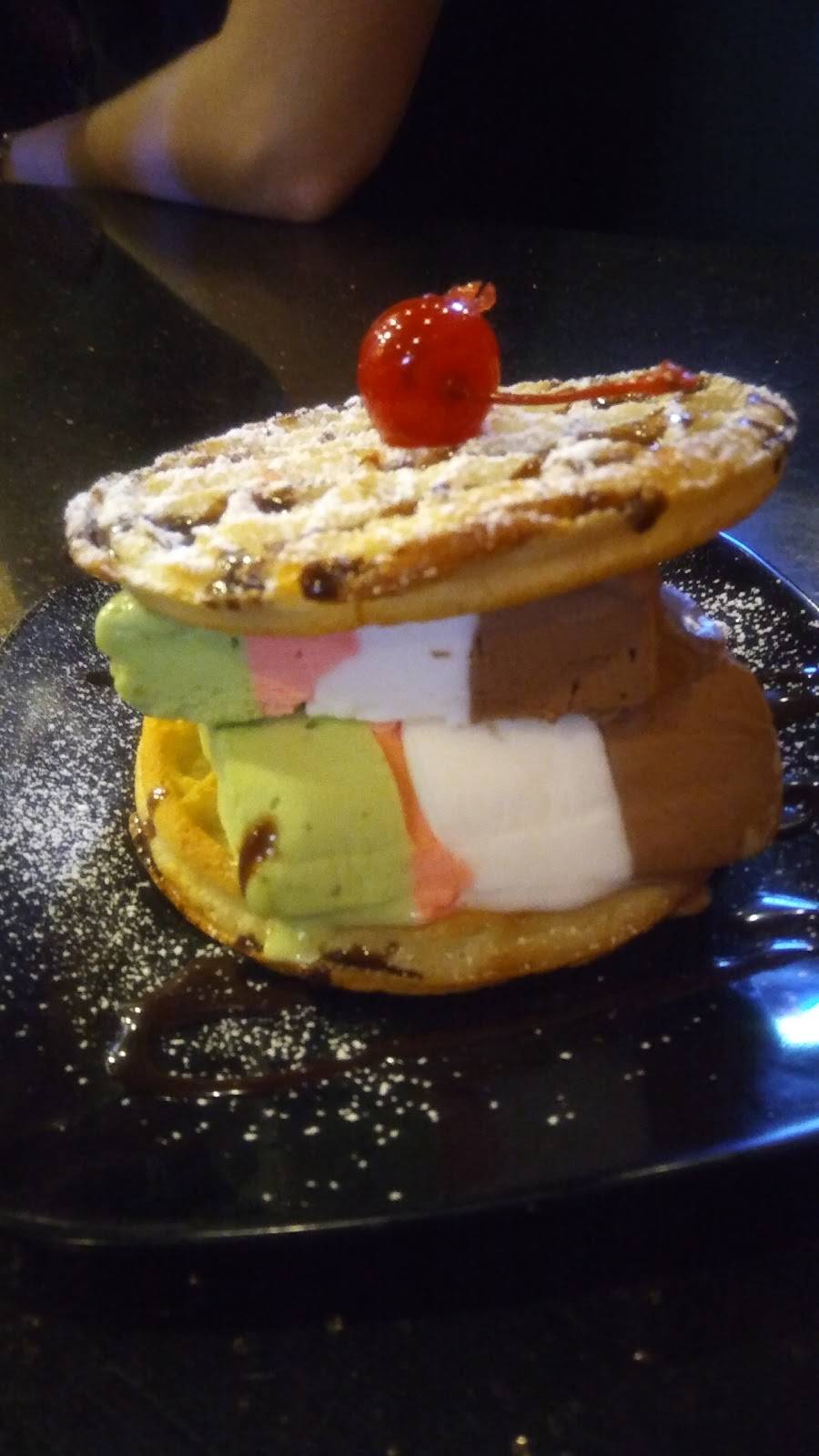 Nicantonis | restaurant | 323 S Gilbert Rd ste.#111, Gilbert, AZ 85296, USA | 4808922234 OR +1 480-892-2234