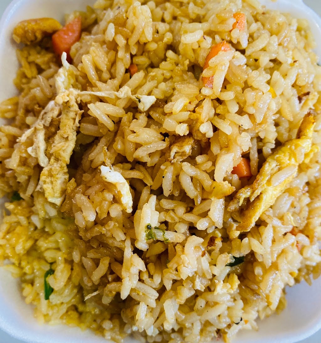 Rock N Roll Hibachi | restaurant | 420 Malvern Ave, Hot Springs, AR 71901, USA | 5017666441 OR +1 501-766-6441