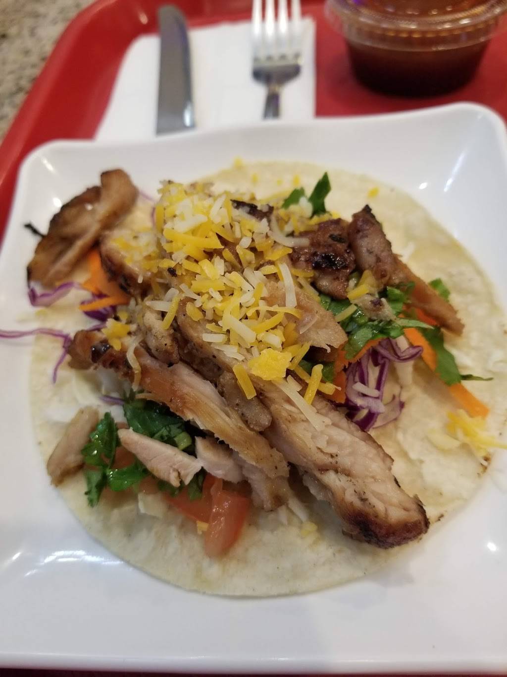 Ohana Hawaiian BBQ | restaurant | 4421 Redondo Beach Blvd, Lawndale, CA 90260, USA | 3103717800 OR +1 310-371-7800