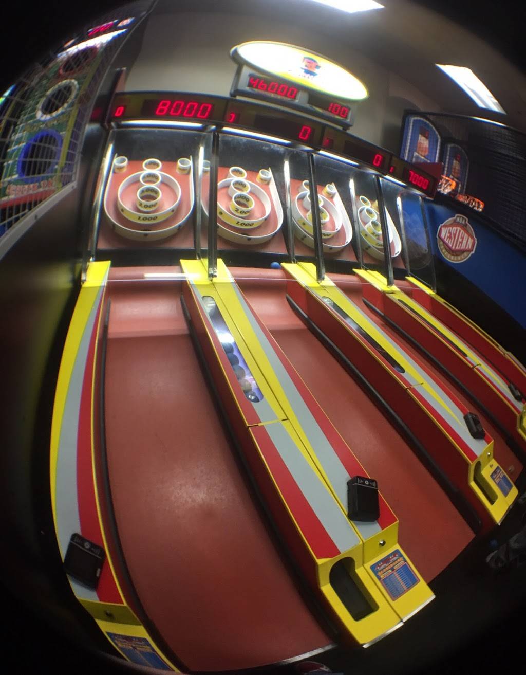 Chuck E. Cheeses | restaurant | 777 E Hospitality Ln, San Bernardino, CA 92408, USA | 9098901113 OR +1 909-890-1113