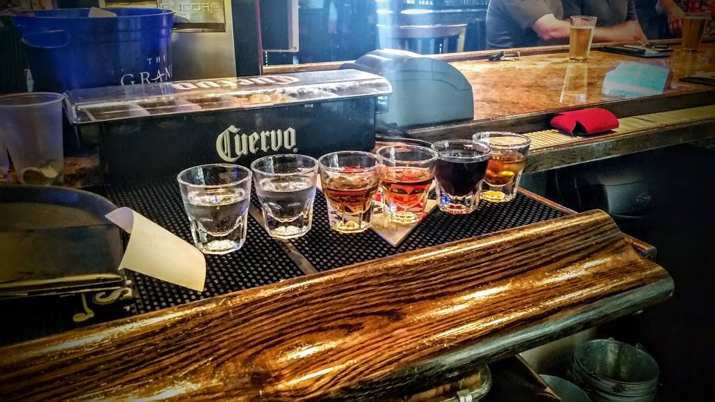 Little Woodrows Katy Bar & Grill | restaurant | 22225 Katy Fwy, Katy, TX 77450, USA | 8329136999 OR +1 832-913-6999