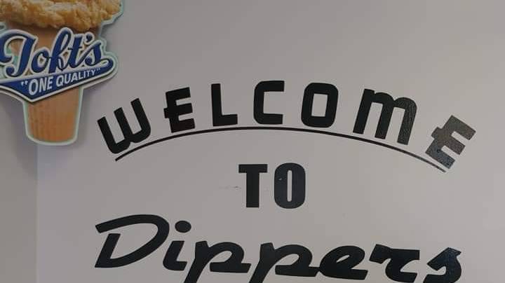 Dippers And Dogs | restaurant | 1161 E Wyandot Ave, Upper Sandusky, OH 43351, USA | 4198351094 OR +1 419-835-1094