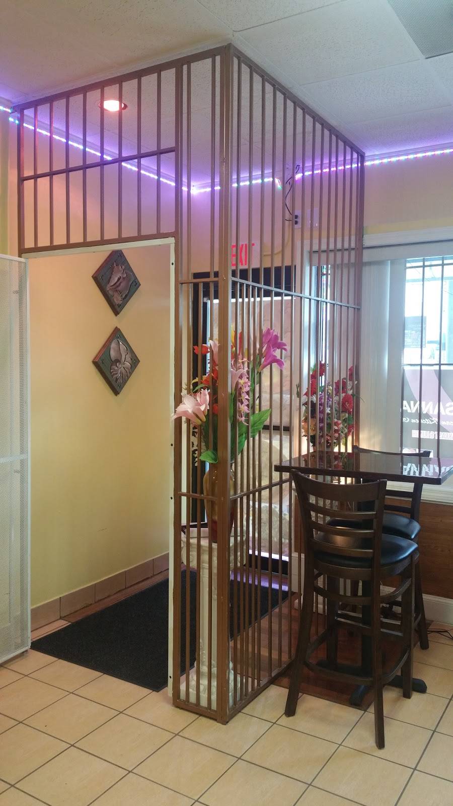 Susanna African Kitchen | restaurant | 6521 Woodland Ave, Philadelphia, PA 19142, USA | 2159216903 OR +1 215-921-6903