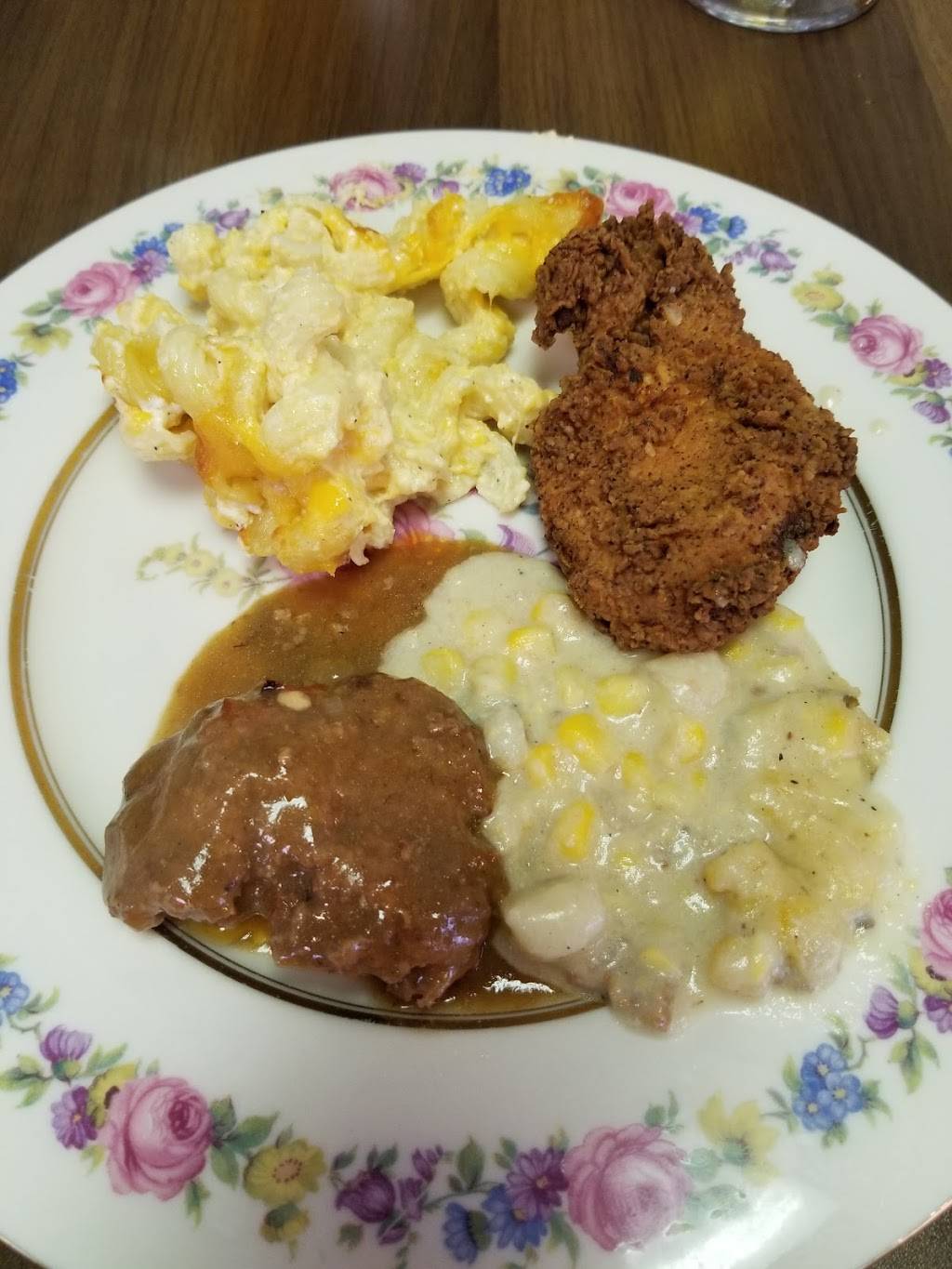 Southern Palate Cuisine and Catering | restaurant | 1209 W Poinsett St, Greer, SC 29650, USA | 8644697493 OR +1 864-469-7493