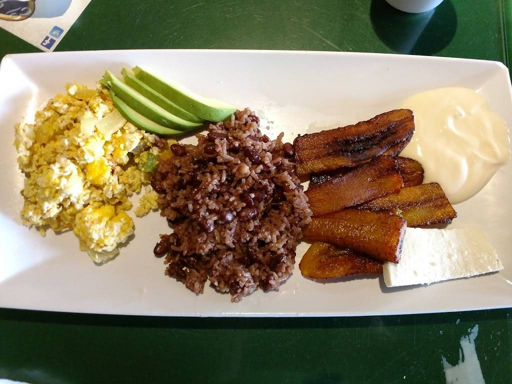 Mi Querido Pulgarcito Restaurant | restaurant | 1608 W Washington Blvd, Los Angeles, CA 90007, USA | 3237356602 OR +1 323-735-6602