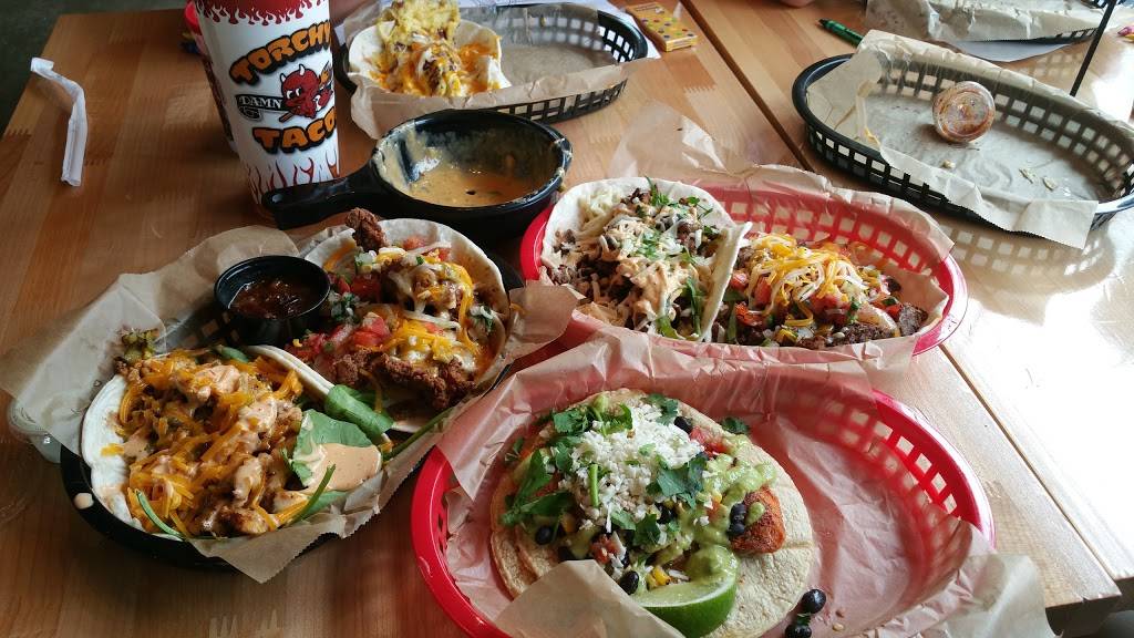 Torchys Tacos | restaurant | 426 E SE Loop 323, Tyler, TX 75701, USA | 9035813716 OR +1 903-581-3716