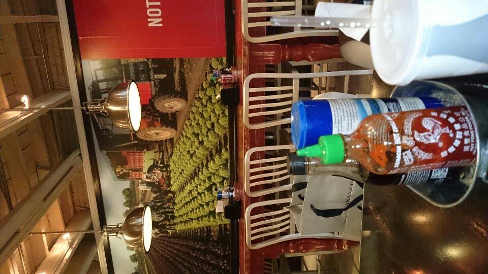 Good Stuff Eatery | restaurant | 3291 M St NW, Washington, DC 20007, USA | 2023374663 OR +1 202-337-4663