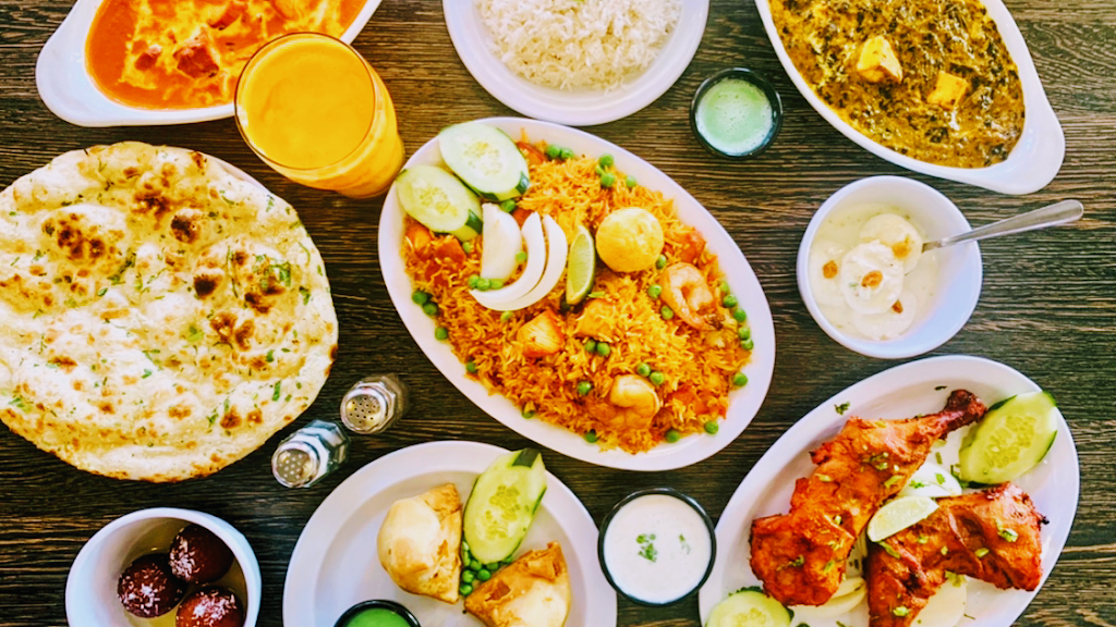 Sajna Indian Cuisine | restaurant | 1933 Hollywood Blvd, Hollywood, FL 33020, USA | 9543676160 OR +1 954-367-6160