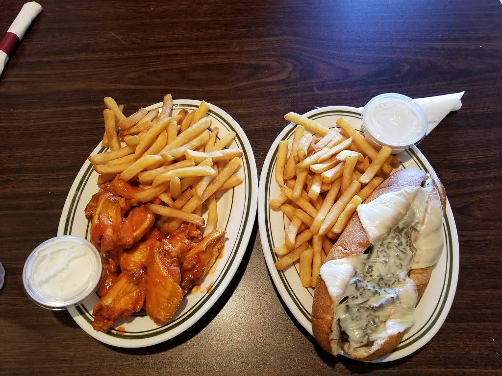 Albo Pizza Restaurant | restaurant | 1510 S Las Vegas Blvd, Las Vegas, NV 89104, USA | 7023332526 OR +1 702-333-2526