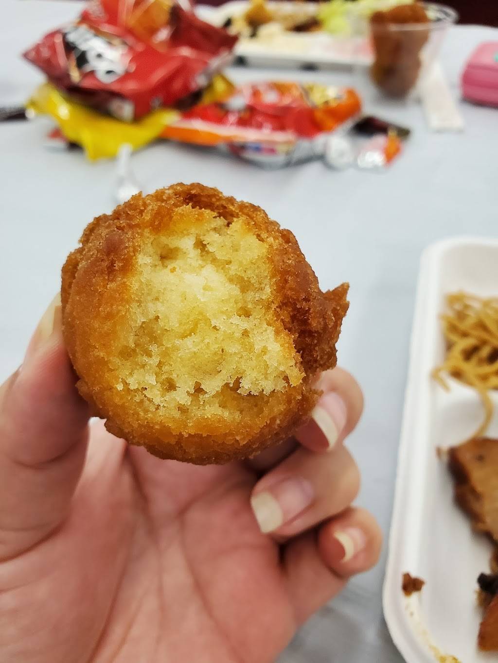 Masas Cafeteria | restaurant | 910 Mapunapuna St, Honolulu, HI 96819, USA | 8088310052 OR +1 808-831-0052