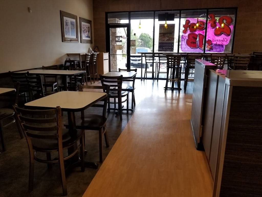 Port of Subs | meal takeaway | 6275 E Sharlands Ave #4, Reno, NV 89523, USA | 7756240100 OR +1 775-624-0100