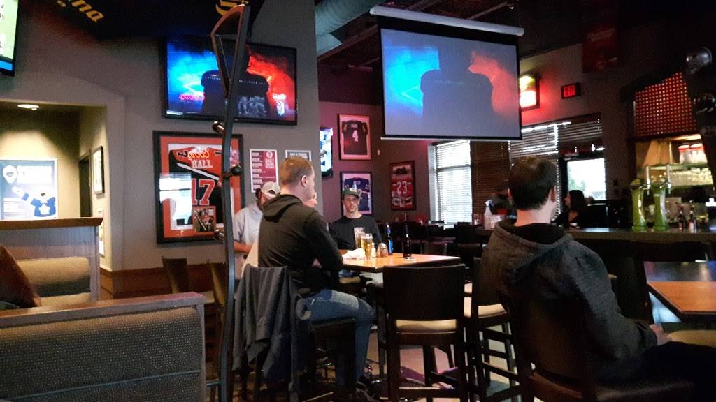 Boston Pizza | restaurant | 1 Industrial Dr, Grimsby, ON L3M 5H8, Canada | 9053091761 OR +1 905-309-1761