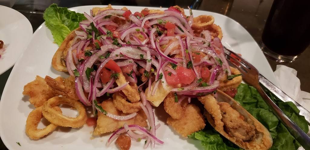 Costanera Peruvian Cuisine | restaurant | 3869 Northdale Blvd, Tampa, FL 33624, USA | 8139605820 OR +1 813-960-5820