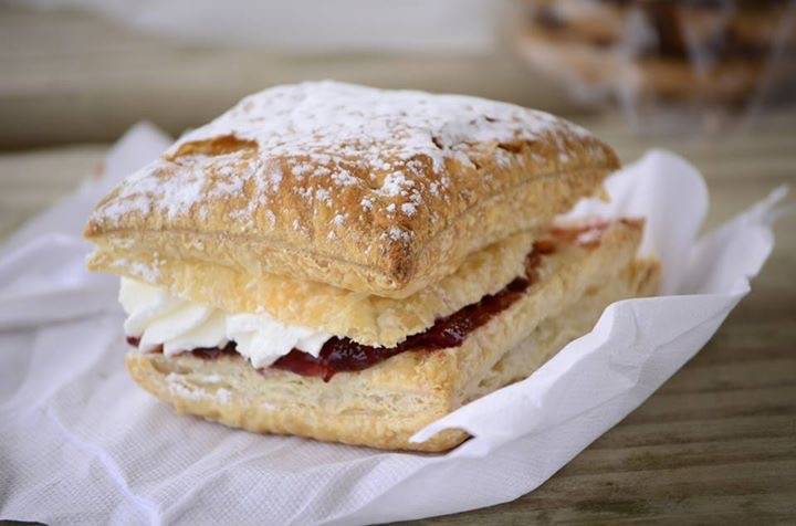 Mon Delice | restaurant | 557 E 3rd Ave, New Smyrna Beach, FL 32169, USA | 3864276555 OR +1 386-427-6555