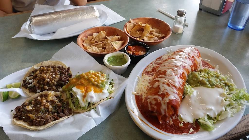 Taqueria Santa Cruz | restaurant | 2215 Mission St, Santa Cruz, CA 95060, USA | 8314230606 OR +1 831-423-0606