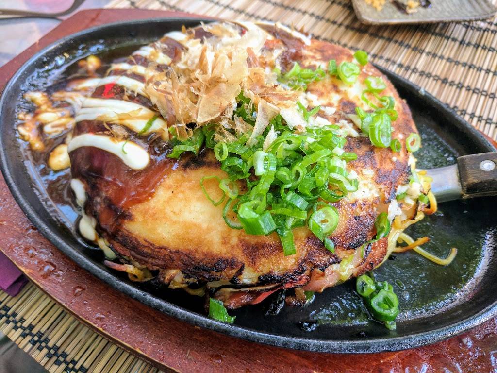 Bushido | restaurant | 156 Castro St, Mountain View, CA 94041, USA | 6503866821 OR +1 650-386-6821