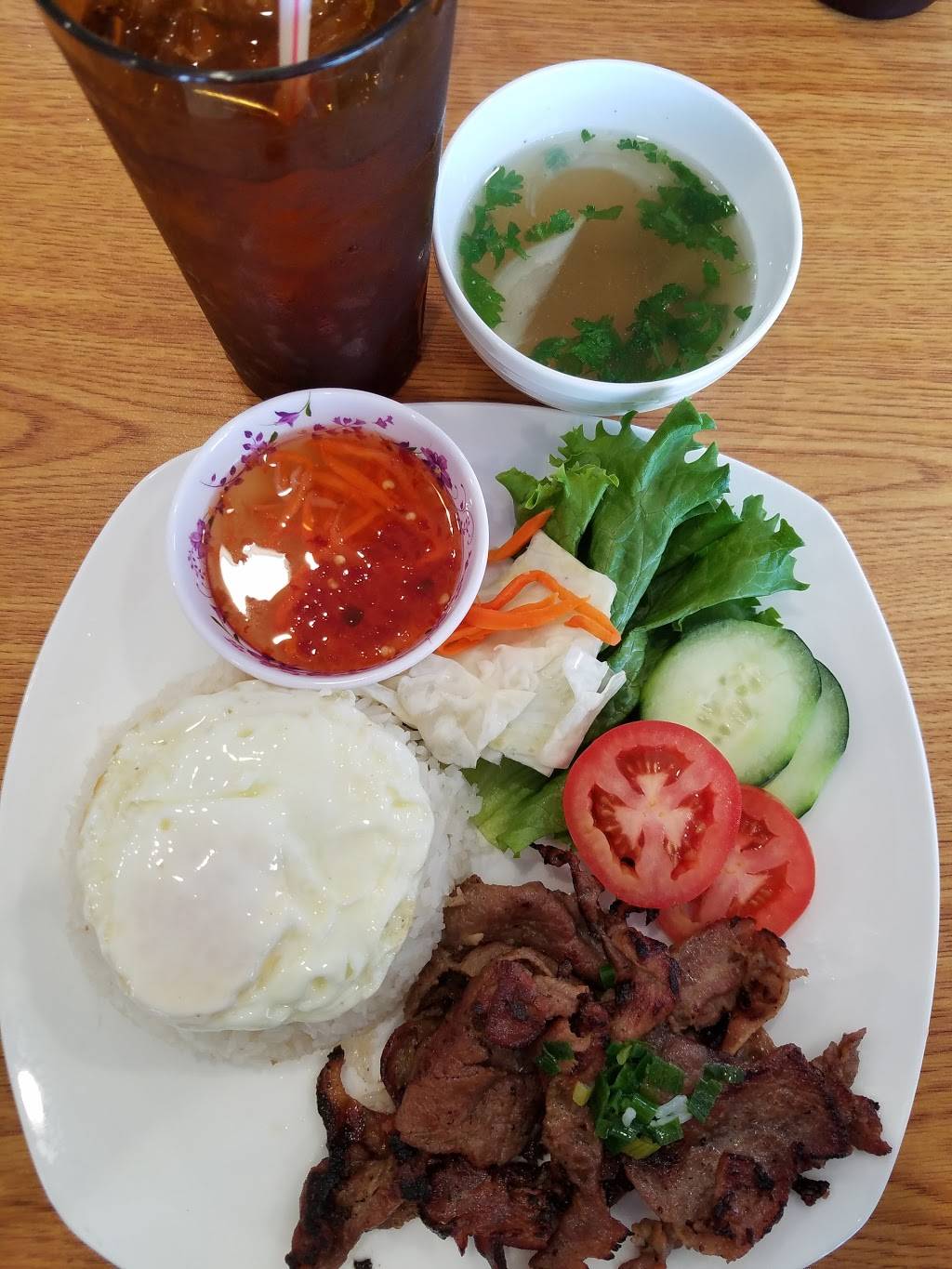 CT Banh Mi | restaurant | 9522 Huffmeister Rd #125, Houston, TX 77095, USA | 3469785558 OR +1 346-978-5558