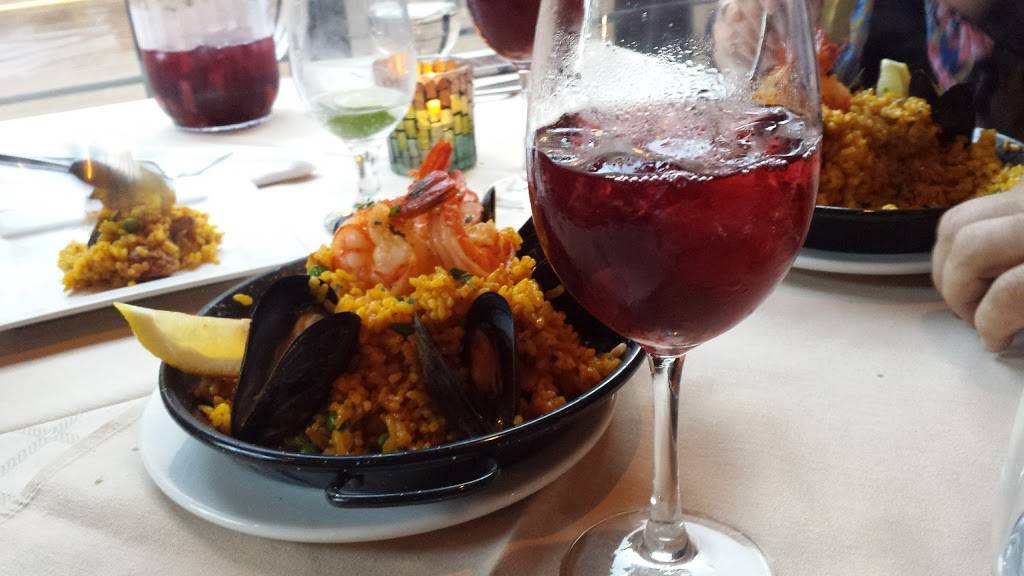 Corks Restaurant | restaurant | 305 Lakeshore Rd E, Oakville, ON L6J 1J3, Canada | 9053373777 OR +1 905-337-3777