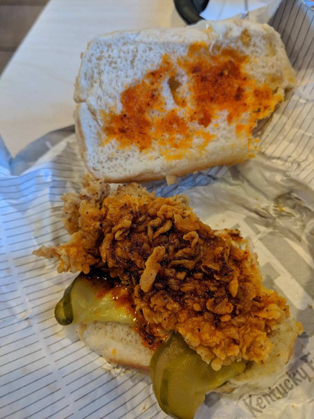 KFC | restaurant | 7180 Miramar Rd, San Diego, CA 92121, USA | 8582718559 OR +1 858-271-8559