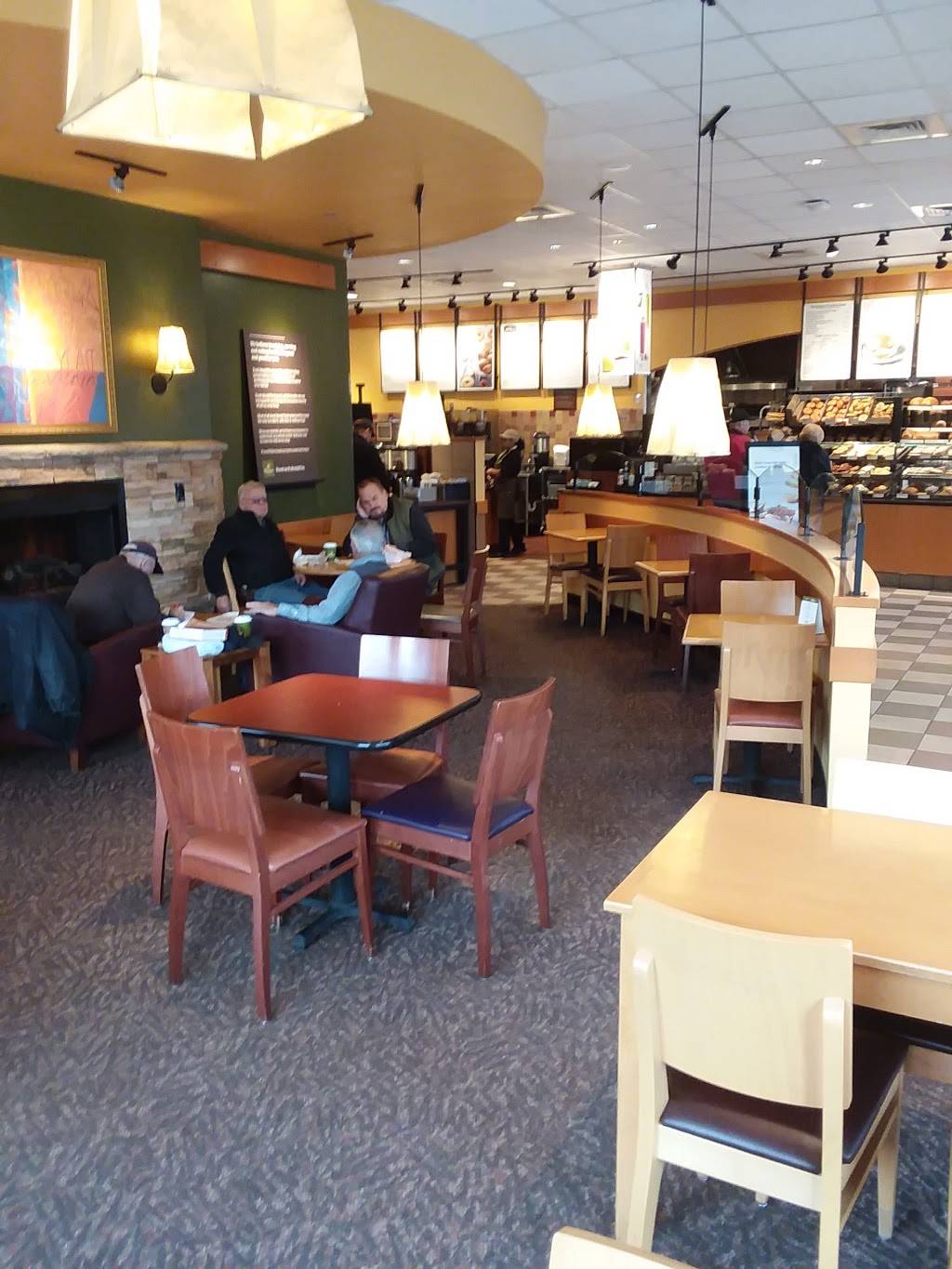 Panera Bread | bakery | 10606 Shawnee Mission Pkwy, Shawnee, KS 66203, USA | 9139628080 OR +1 913-962-8080