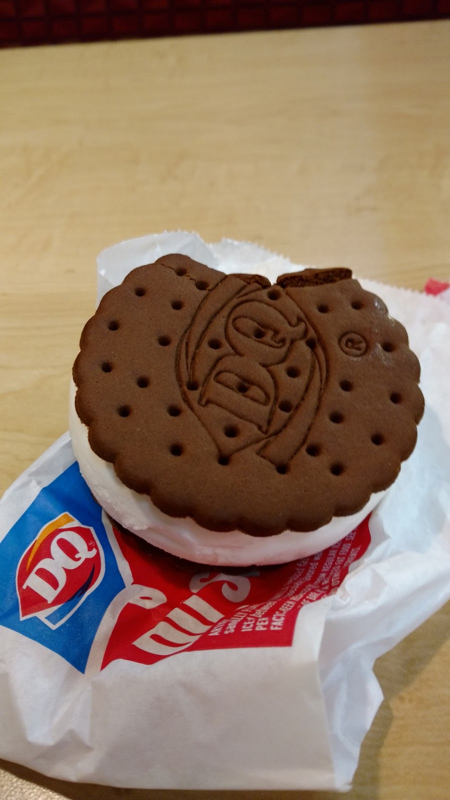 Dairy Queen | restaurant | 6925 University Ave, Lubbock, TX 79413, USA | 8067454434 OR +1 806-745-4434