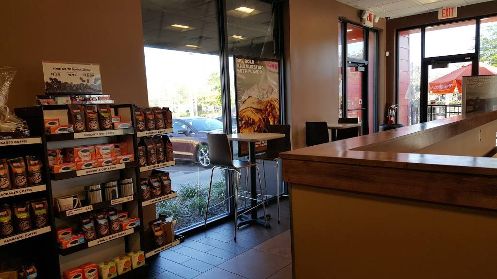 Dunkin | bakery | 8844 W Colonial Dr, Ocoee, FL 34761, USA | 4072930099 OR +1 407-293-0099