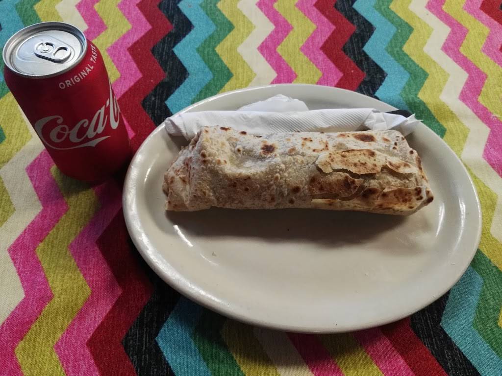 Taqueria Allende | restaurant | 903 Broadway St, Houston, TX 77012, USA | 7135149336 OR +1 713-514-9336