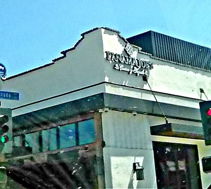 Panama Joes | restaurant | 5100 E 2nd St, Long Beach, CA 90803, USA | 5624347417 OR +1 562-434-7417