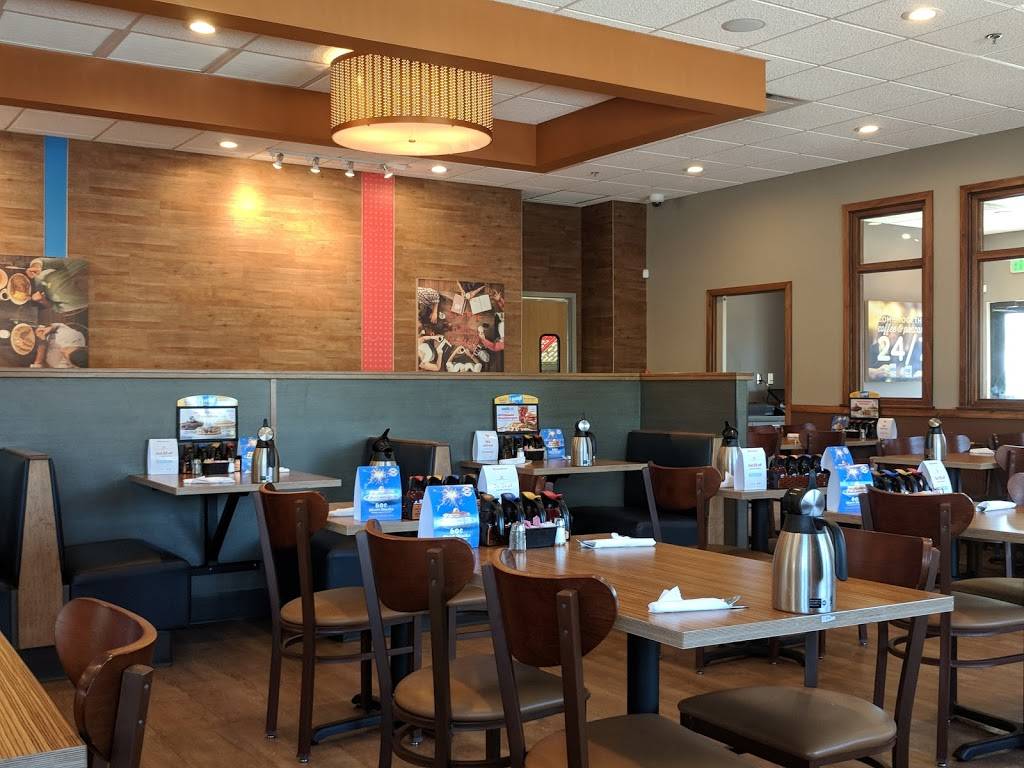 IHOP | restaurant | 9976 W Happy Valley Pkwy, Peoria, AZ 85383, USA | 6233628002 OR +1 623-362-8002