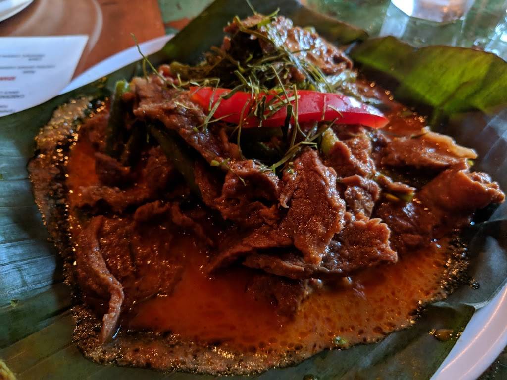 Thai X-ing | restaurant | 2020 9th St NW, Washington, DC 20001, USA | 2023324322 OR +1 202-332-4322