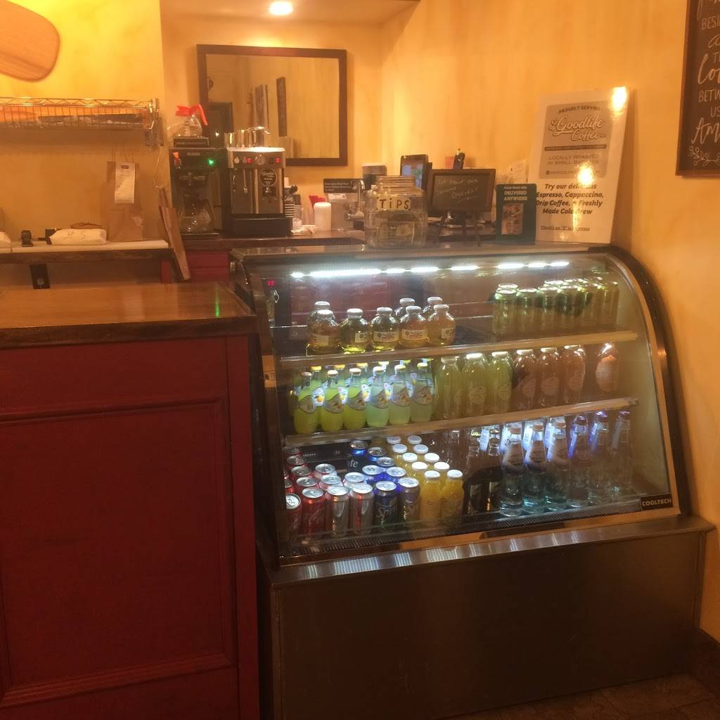 Gios Express | restaurant | 406 36th St, Brooklyn, NY 11232, USA | 7182690555 OR +1 718-269-0555