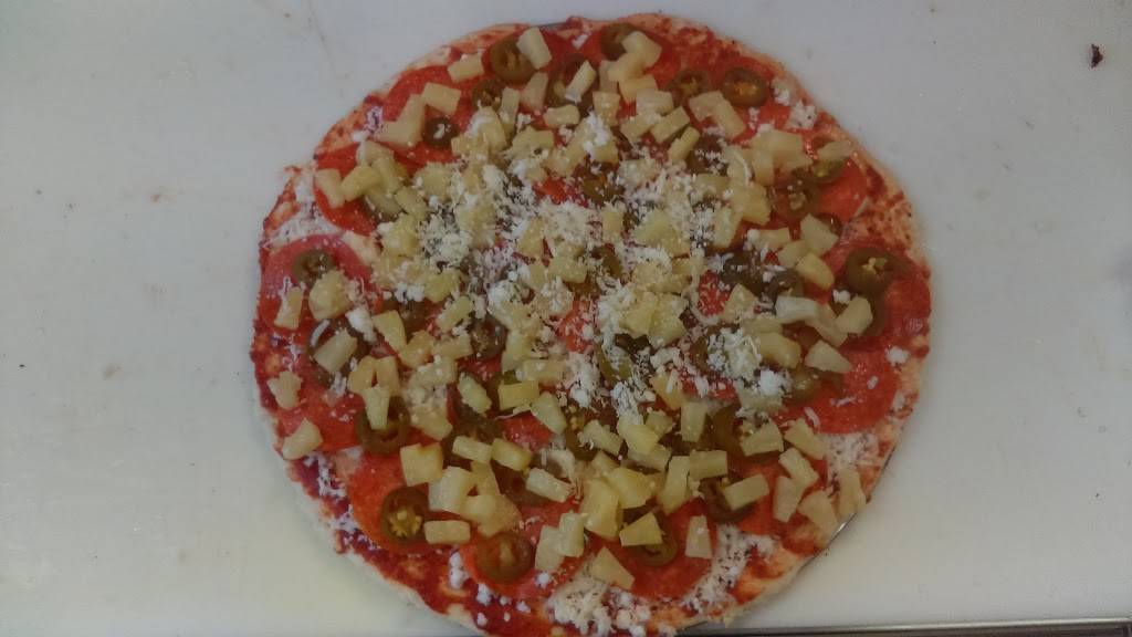 Steves Pizza | restaurant | 10521 Rosedale Hwy, Bakersfield, CA 93312, USA | 6615882600 OR +1 661-588-2600