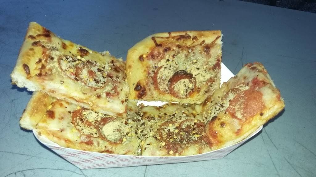 Tobys Pizza & Subs Inc | meal delivery | 801 W Indian River Blvd, Edgewater, FL 32132, USA | 3864246969 OR +1 386-424-6969