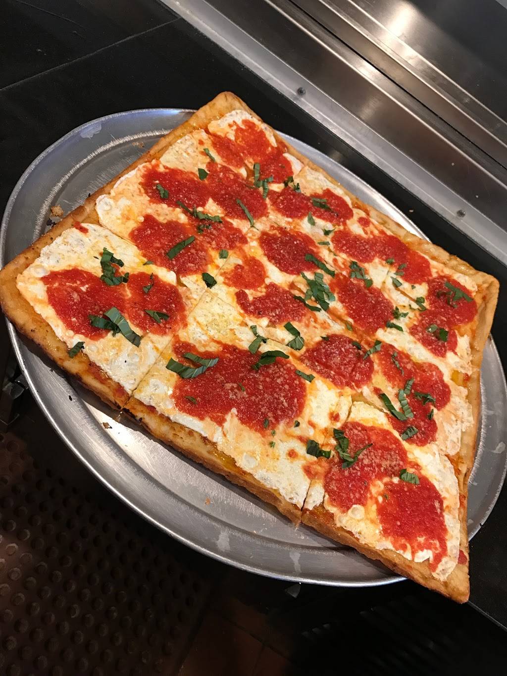 Ciao Pizzeria | restaurant | 2297 NJ-57, Washington, NJ 07882, USA | 9088358600 OR +1 908-835-8600