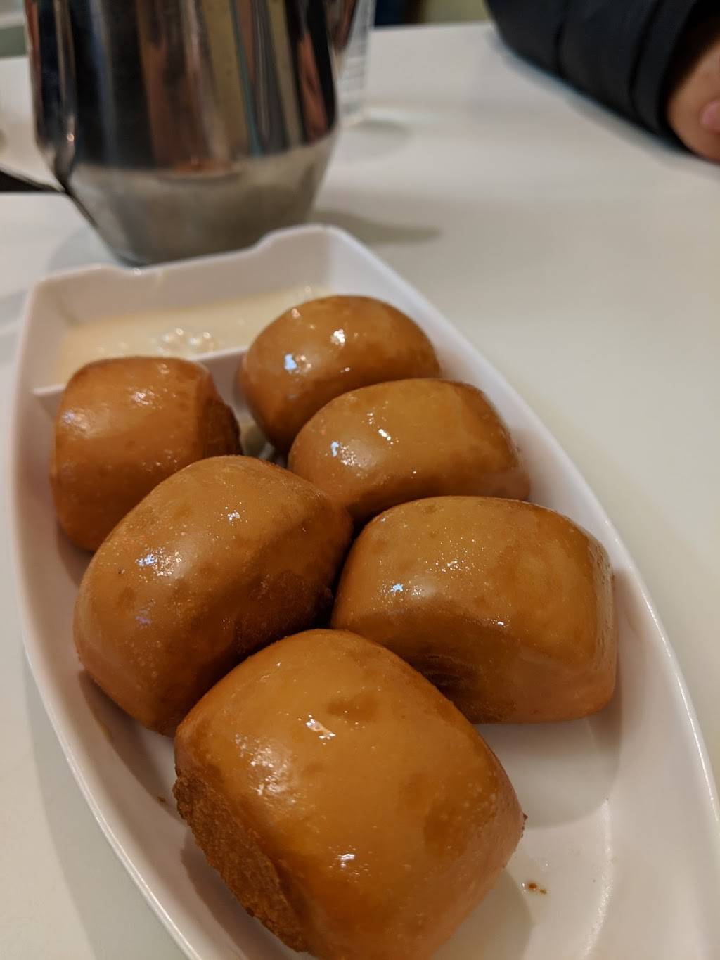 Yummy Cafe | restaurant | 669 Hancock St, Quincy, MA 02170, USA | 6177730088 OR +1 617-773-0088