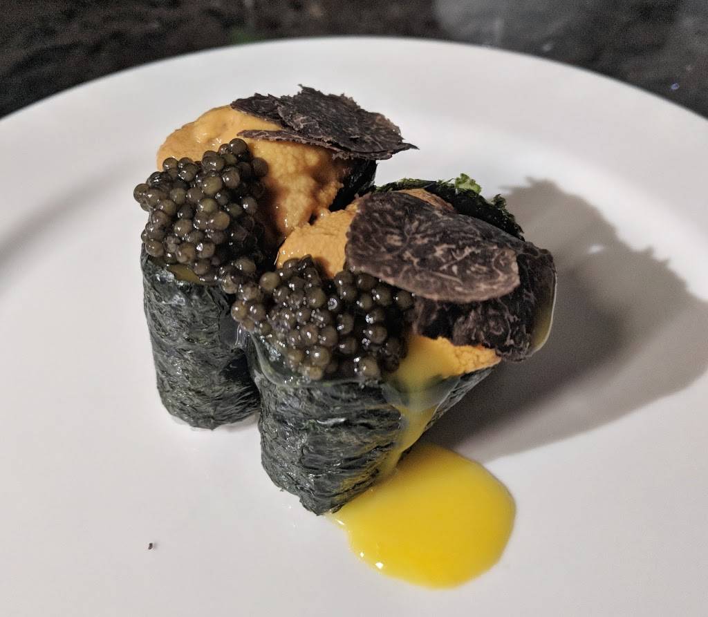 Mizu at Brandons | restaurant | 2842 S Ocean Blvd #101, Palm Beach, FL 33480, USA | 5615406444 OR +1 561-540-6444