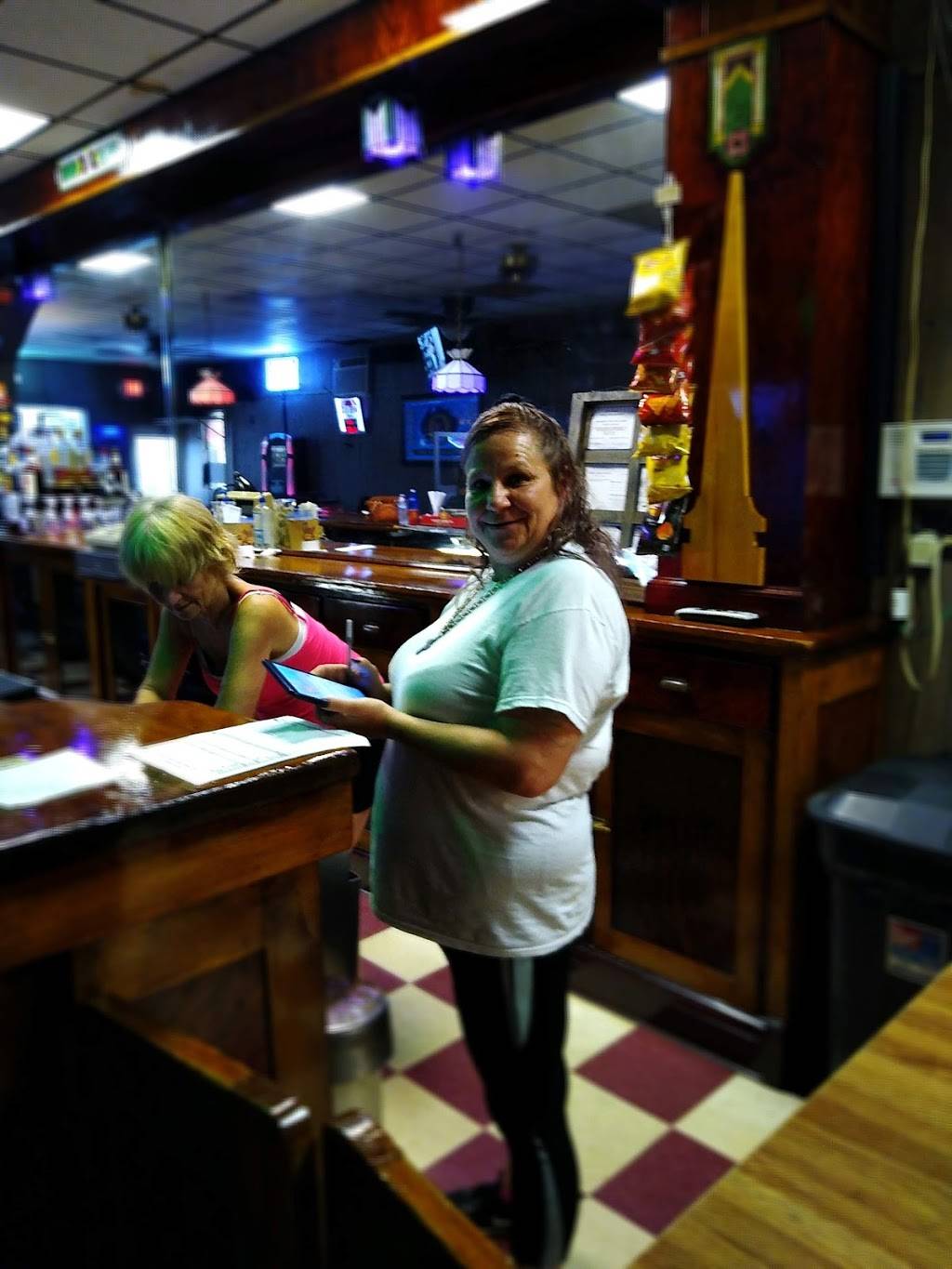 The Pub | restaurant | 12 E North St, Danville, IL 61832, USA | 2174434466 OR +1 217-443-4466