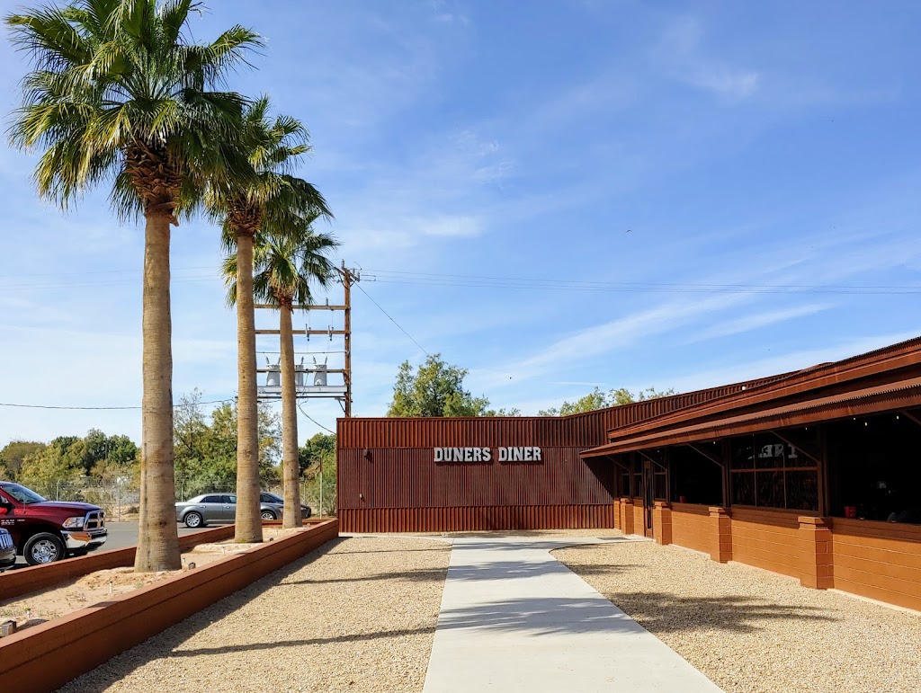 Duners Diner | restaurant | 6626 Evan Hewes Hwy, Winterhaven, CA 92283, USA | 7605725332 OR +1 760-572-5332