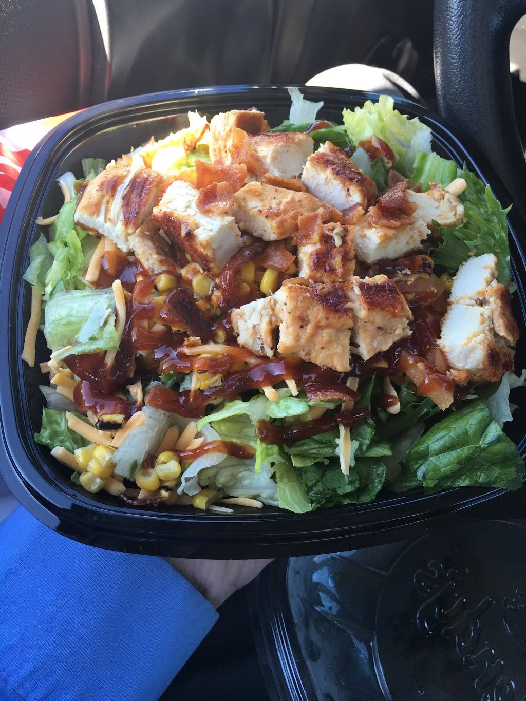 Wendys | restaurant | 1524 Sams Cir, Chesapeake, VA 23320, USA | 7575491423 OR +1 757-549-1423