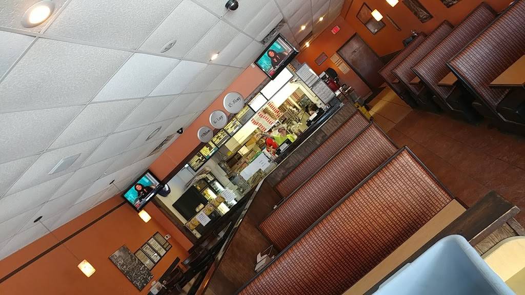 Burke Street Pizza | restaurant | 3352 Robinhood Rd, Winston-Salem, NC 27106, USA | 3367604888 OR +1 336-760-4888