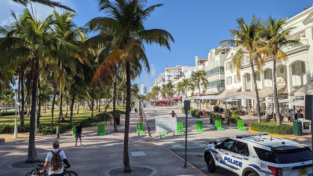 Starbucks | cafe | 1455 Ocean Dr #100, Miami Beach, FL 33139, USA | 3056740074 OR +1 305-674-0074