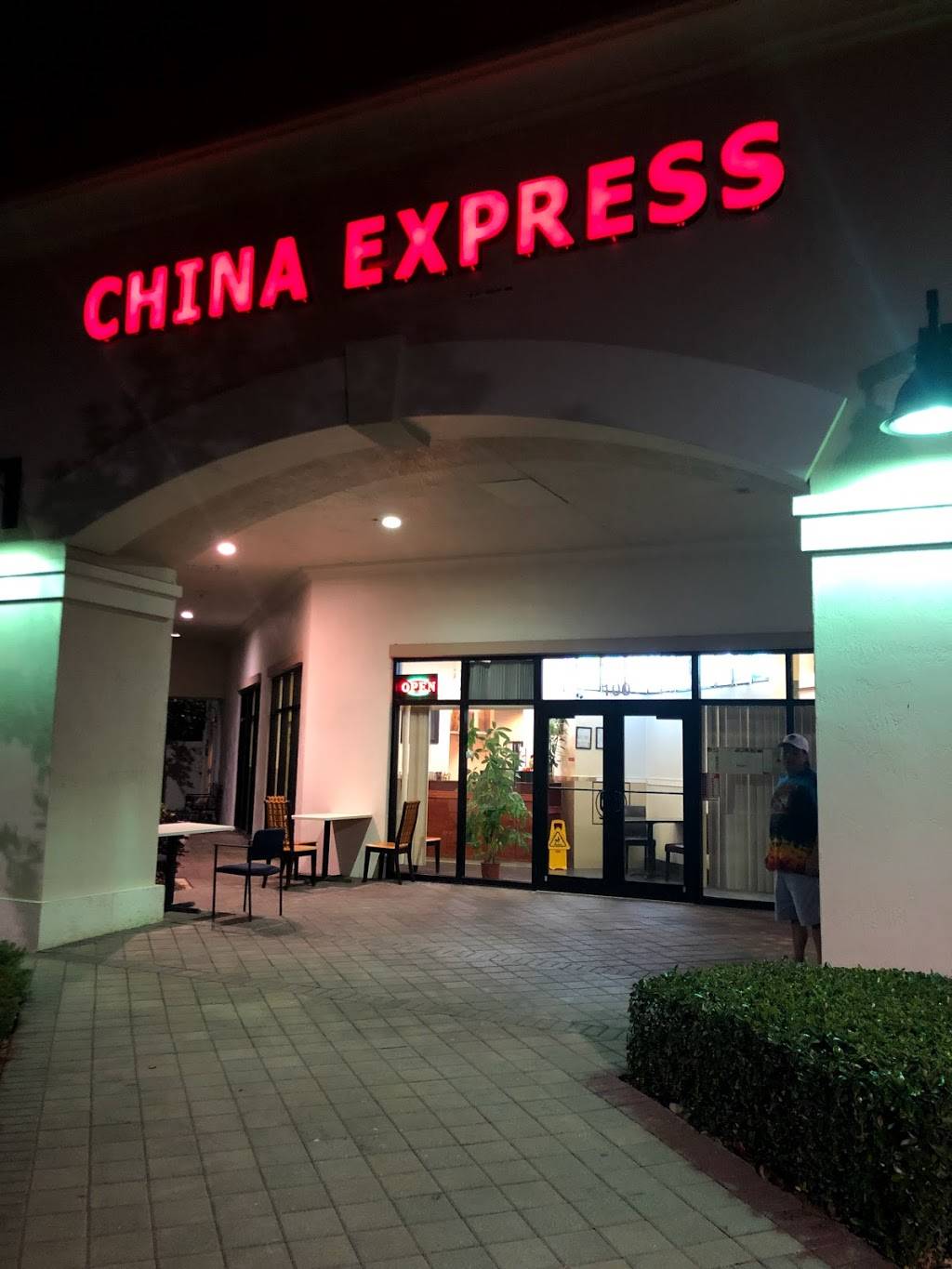 China Express | restaurant | 5500 FL-7, Lake Worth, FL 33449, USA | 5613578238 OR +1 561-357-8238